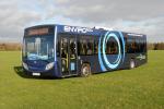 Alexander Dennis Enviro300 2007 года
